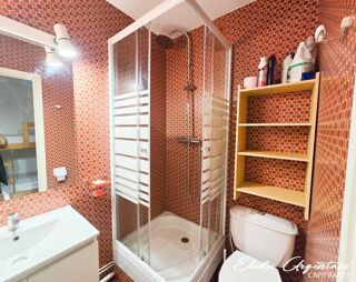  Appartement � vendre 1 pi�ce 23 m�