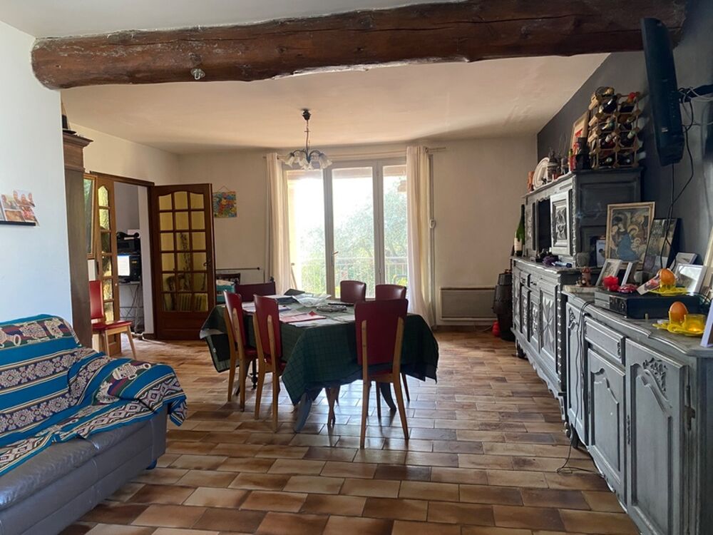 Vente Maison Maison � vendre 4 pi�ces SAINT PRIVAT DES VIEUX (30) Saint privat des vieux