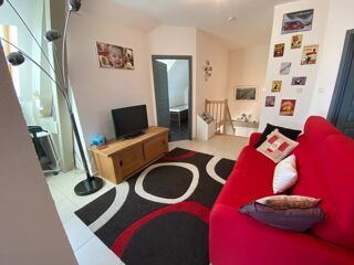  Maison � vendre 5 pi�ces 109 m�