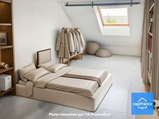  Maison � vendre 7 pi�ces 169 m�