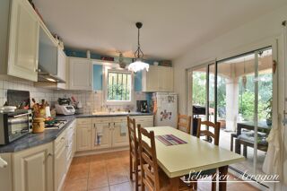  Maison à vendre 4 pièces 107 m²