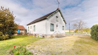  Maison à vendre 5 pièces 93 m²