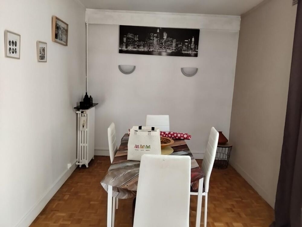 Vente Appartement Appartement Livry-gargan 4 pièce(s) 69.14 m2 Livry gargan