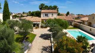  Villa à vendre 6 pièces 167 m²