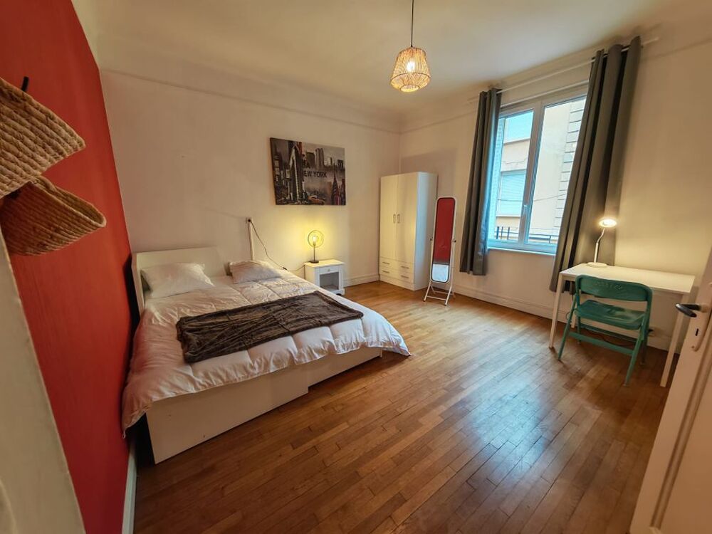 Location Appartement Appartement de 80m2 à louer sur Metz Metz
