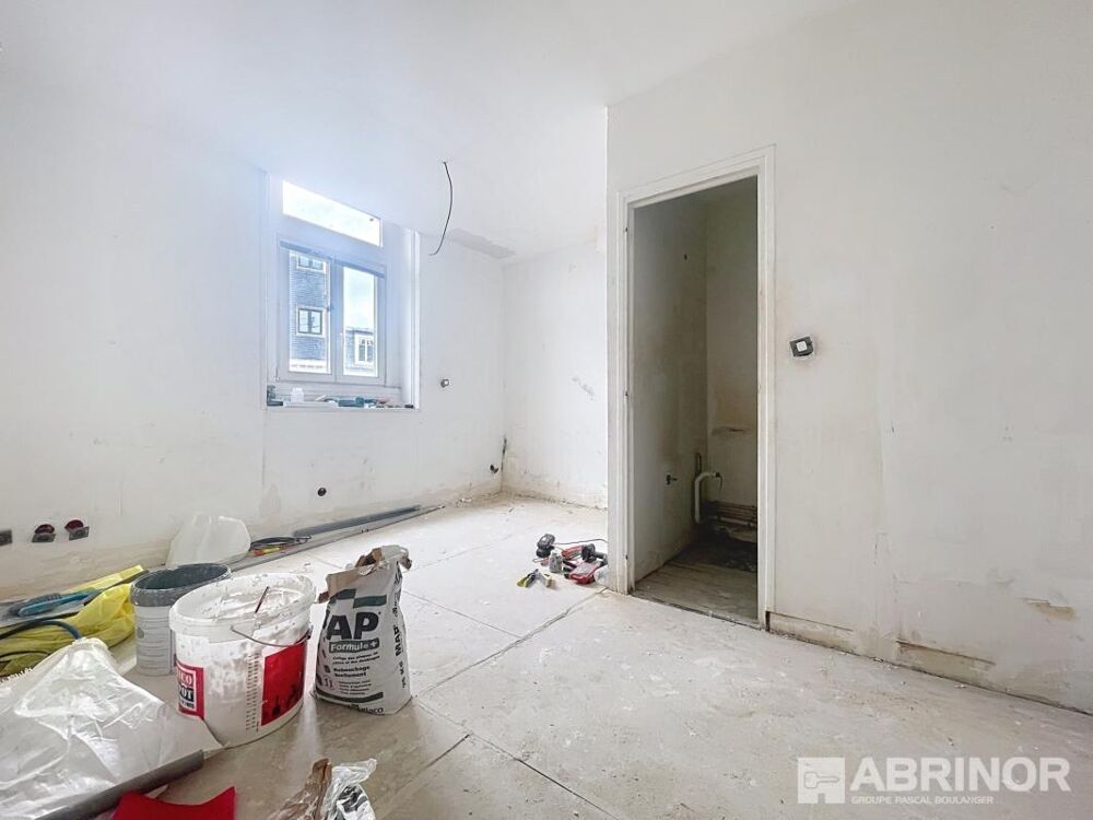 Vente Appartement LILLE CENTRE TYPE 2 Lille