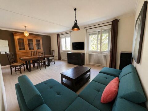  Maison à vendre 4 pièces 81 m²