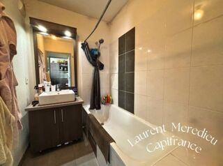  Appartement à vendre 2 pièces 37 m²