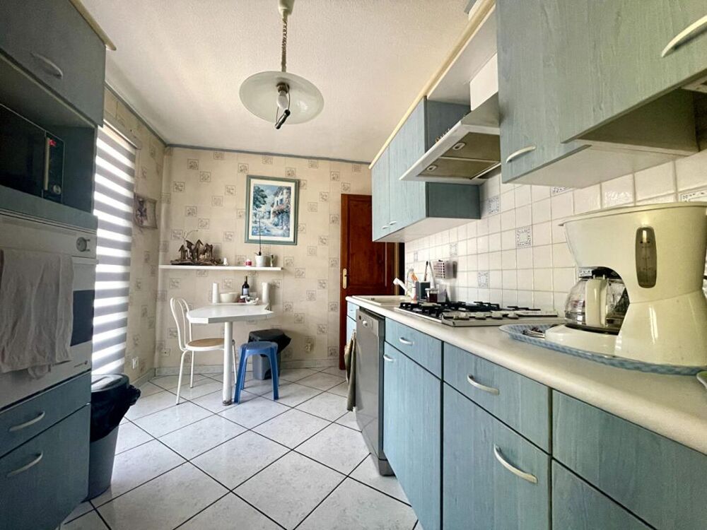 Maison Cestas 4 pièce(s) 118 m2