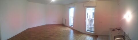  Appartement  louer 1 pice 30 m