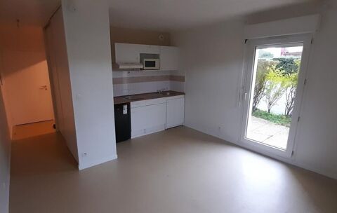  Appartement � louer 1 pi�ce 25 m�