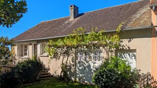  Maison � vendre 3 pi�ces 70 m�
