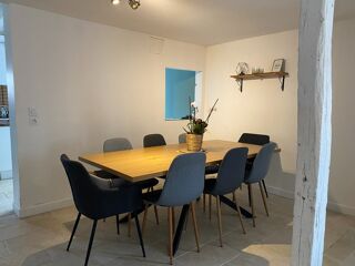  Maison à vendre 4 pièces 134 m²