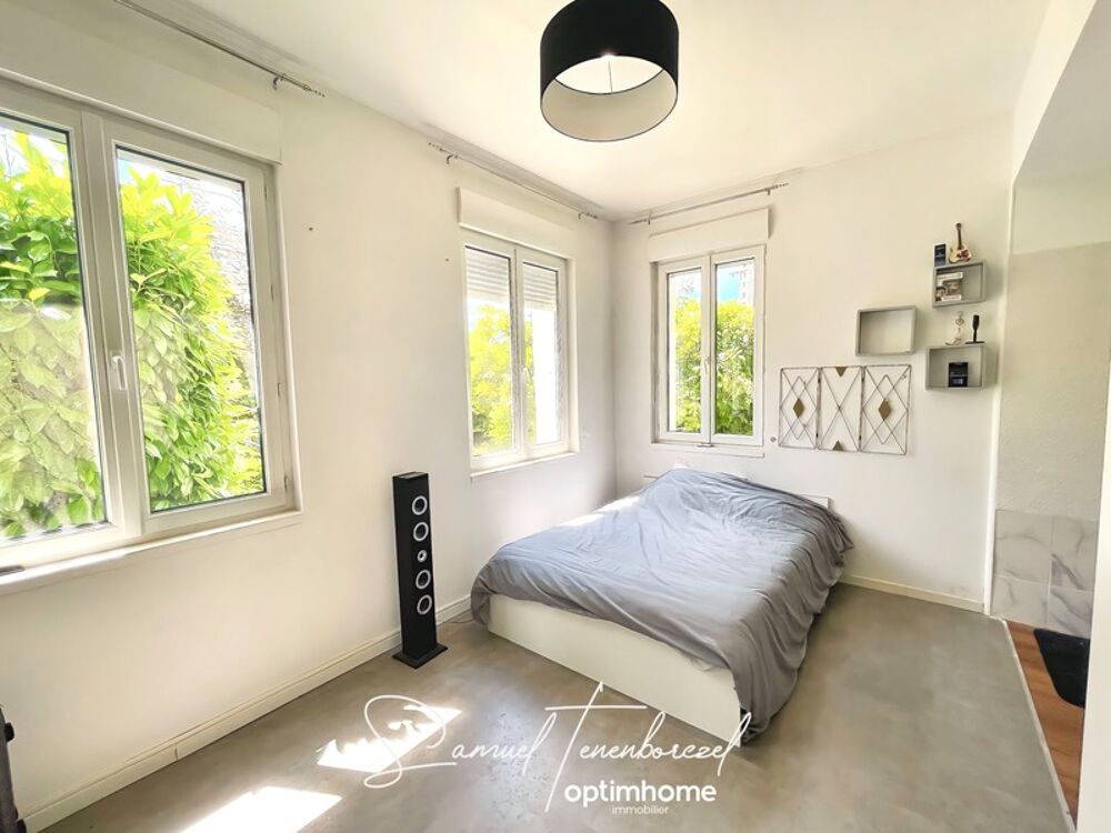 Vente Appartement 2 pièces 102 m² - Plus