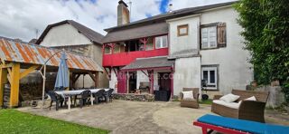  Maison à vendre 7 pièces 177 m²