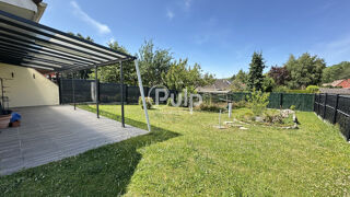  Maison � vendre 92 m�