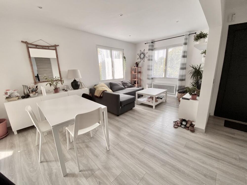 Vente Appartement Appartement Pessac