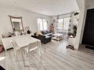  Appartement à vendre 3 pièces 60 m²