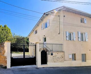  Maison à vendre 4 pièces 110 m²