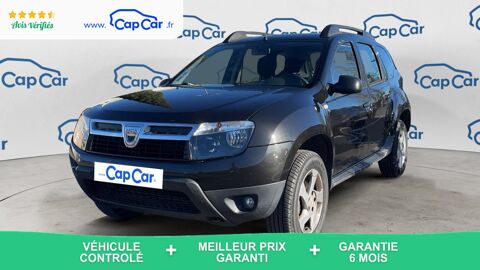 Dacia Duster I 1.5 dCi 110 Ambiance 2013 occasion Narbonne 11100