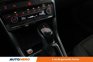 T-Cross 1.0 TSI R-Line DSG 115 ch 2019 occasion 92130 Issy-les-Moulineaux