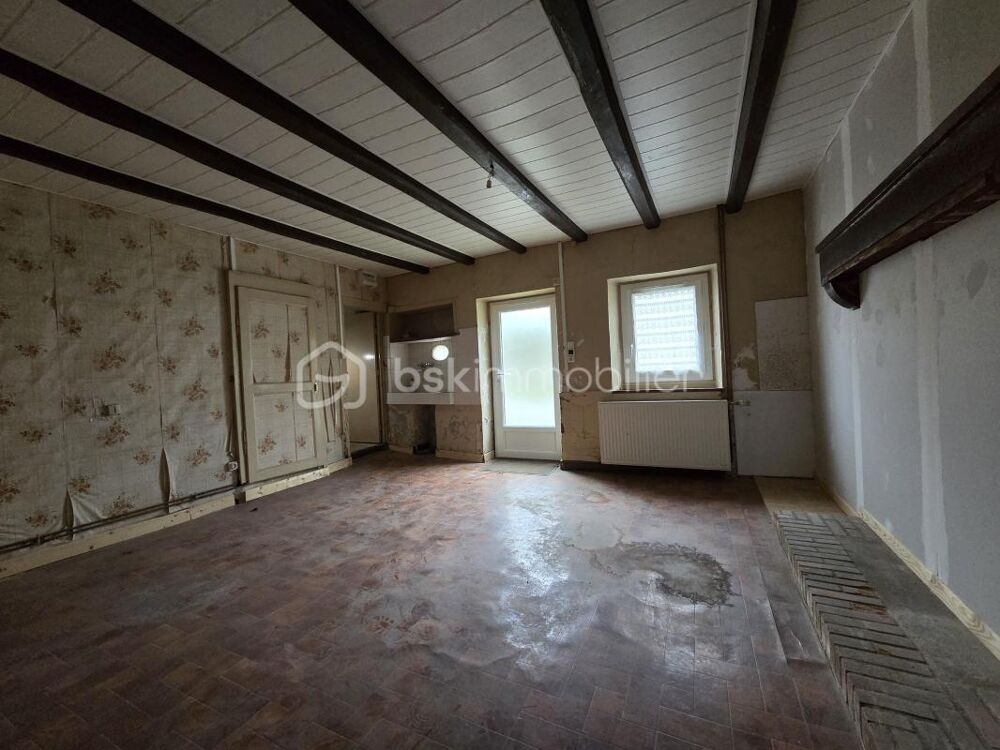 Vente Maison Maison à rafraichir ! Savigne