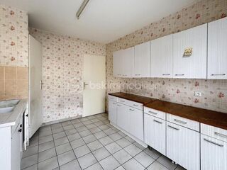  Appartement à vendre 2 pièces 63 m²