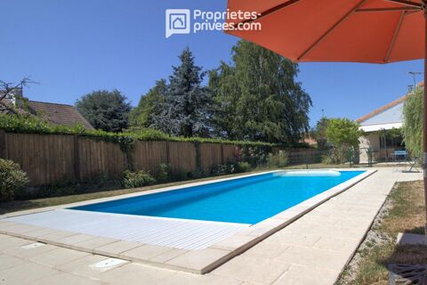   Maison La Seguiniere 8 pi�ce(s) 146 m2 Maison - 8 pi�ce(s) - 146 m�