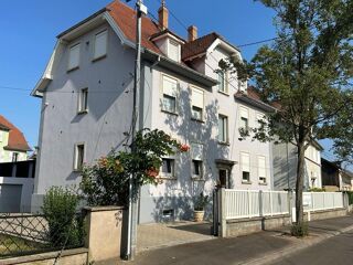  Appartement à louer 2 pièces 37 m²