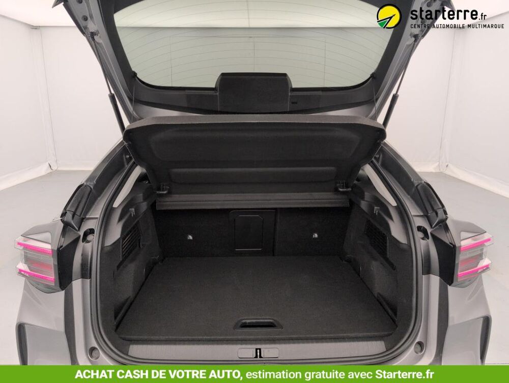 C4 PureTech 130 EAT8 Max 2025 occasion 69190 Saint-Fons