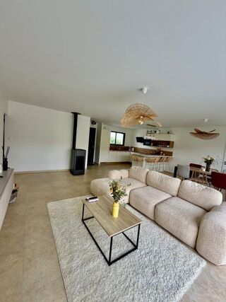  Maison à vendre 5 pièces 95 m²