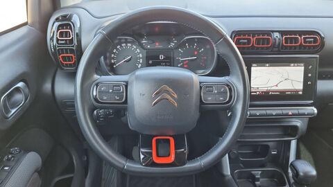 C3 Aircross 1.2 PureTech 110 Shine 2020 occasion 86000 Poitiers