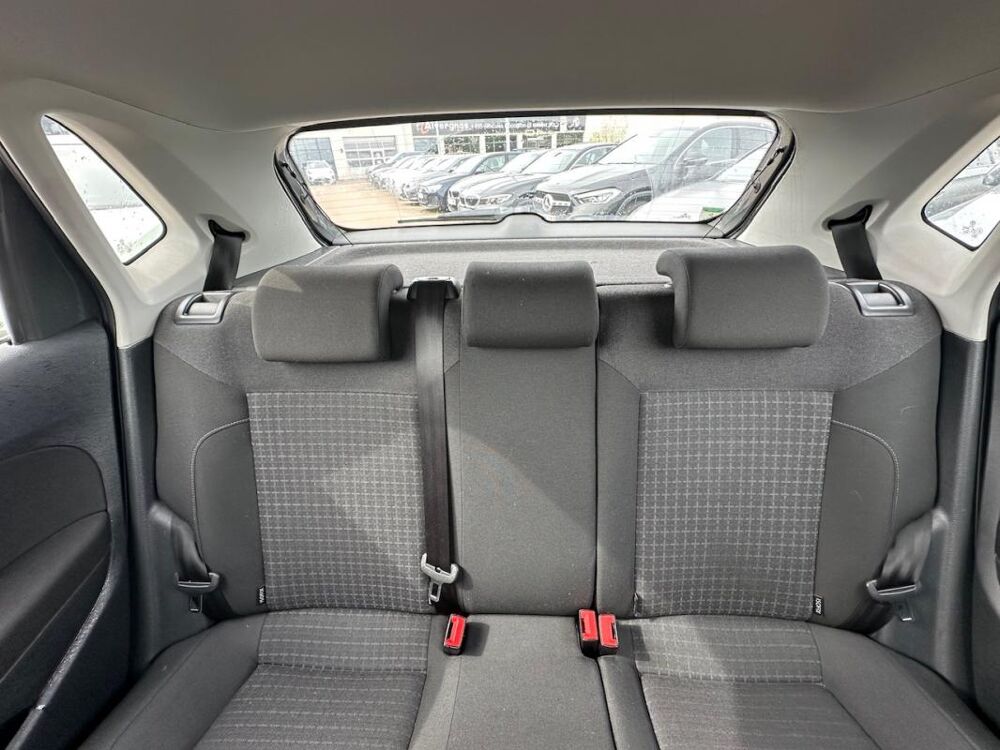 Polo V 1.4 TDI 90 CONFORTLINE BUSINESS DSG7 5P 2015 occasion 78240 Chambourcy