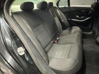Classe C 180 d 7G-Tronic Plus 2017 occasion 78200 Mantes La Jolie