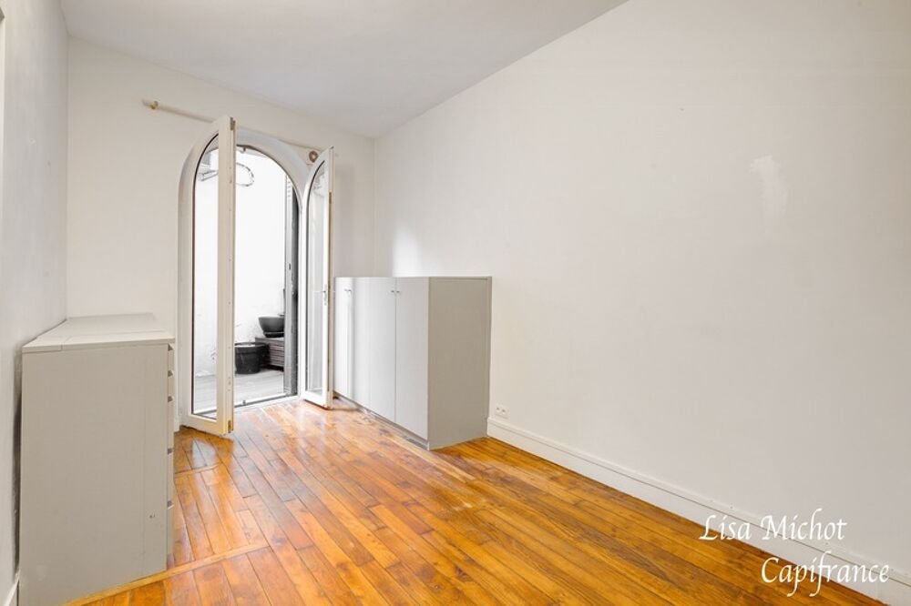  vendre  Appartement Paris 17