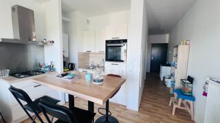  Appartement à vendre 1 pièce 29 m²
