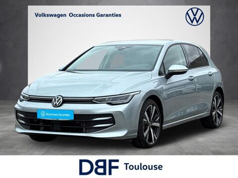 Annonce voiture Volkswagen Golf 29680 €