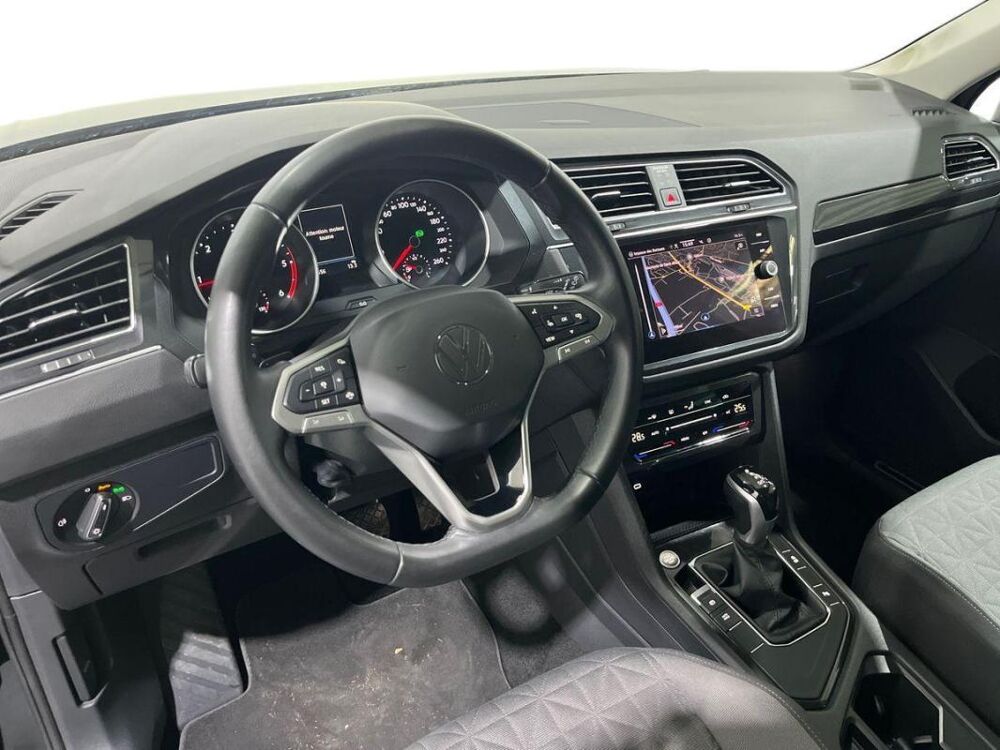 Tiguan 2.0 TDI 150ch DSG7 Life Plus 2023 occasion 31100 Toulouse