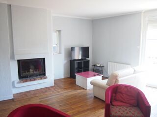  Appartement � vendre 5 pi�ces 125 m�