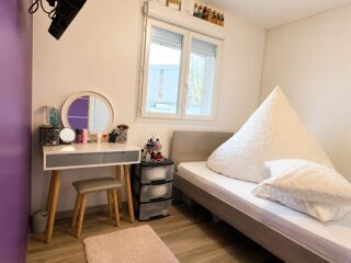  Maison à vendre 5 pièces 92 m²