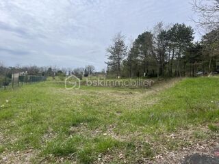  Terrain  vendre 1502 m