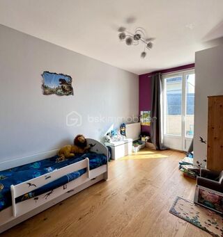  Maison � vendre 6 pi�ces 148 m�