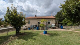 Maison à vendre 4 pièces 92 m²