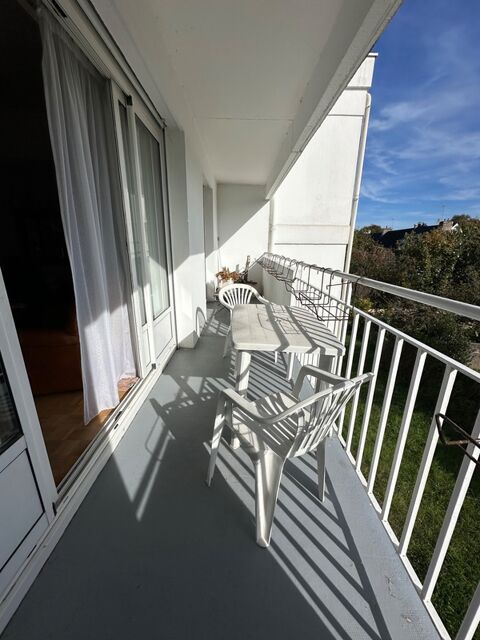   Appartement  vendre 3 pices PLOEMEUR (56) Appartement - 3 pice(s) - 62 m