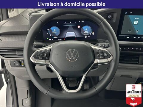 Transporter T7 L2H1 2.0 TDI 150ch Business BVA8 2026 occasion 78200 Buchelay