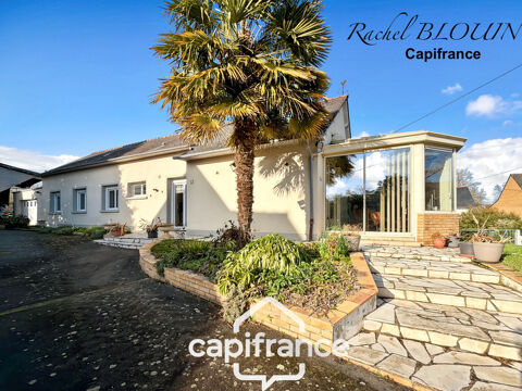   Propriet� � vendre 6 pi�ces NOYAL SUR SEICHE (35) Maison - 6 pi�ce(s) - 128 m�