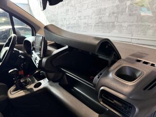 Berlingo Driver M 650 PureTech 110 BVM6 2020 occasion 34130 Valergues