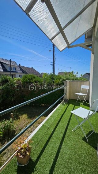  Maison à vendre 5 pièces 133 m²