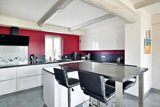  Maison à vendre 11 pièces 312 m²