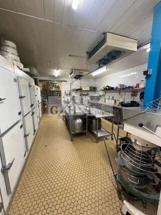   A VENDRE LABORATOIR TRAITEUR 600M² SAINT MICHEL SUR ORGE Saint michel sur orge